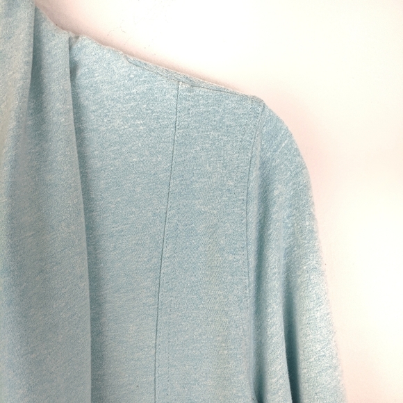Freedom Trail by Kyodan Open Front Cardigan Sz S - Picture 3 of 7
